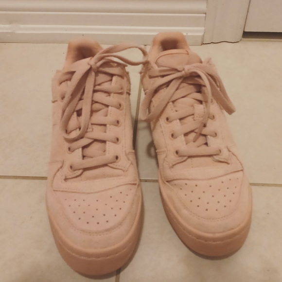 Adidas fourms bold - Picture 2 of 4